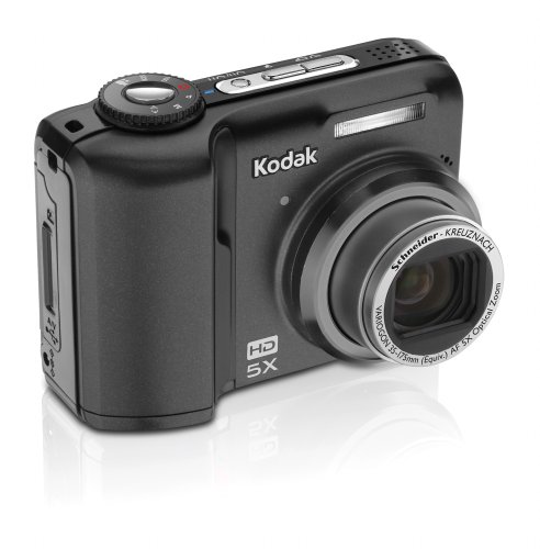 Kodak EasyShare Z1085IS 10MP